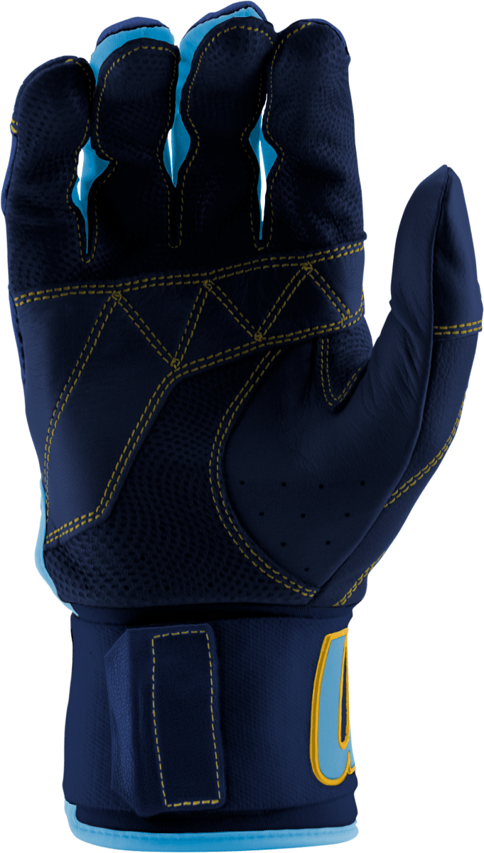 Marucci Blacksmith V2 Baseball/Softball Batting Gloves MBG2BKSM - SPC SportsMBG2BKSM - NB/CB - ASMarucci