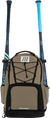 Marucci BLAZR Backpack Bat/Equipment Bag MBBLZRBP - SPC SportsMBBLZRBP - BKMarucci