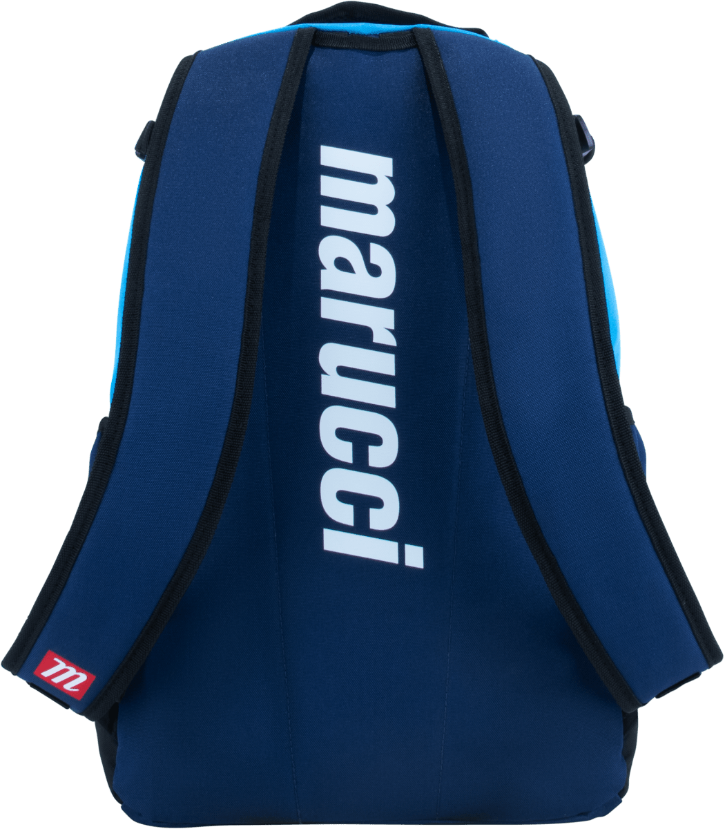 Marucci BLAZR Backpack Bat/Equipment Bag MBBLZRBP - SPC SportsMBBLZRBP - CB/RBMarucci