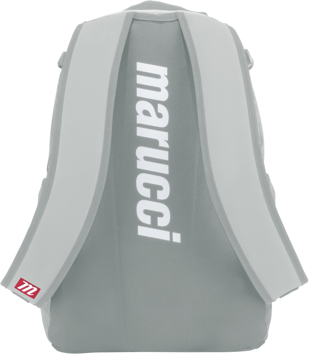 Marucci BLAZR Backpack Bat/Equipment Bag MBBLZRBP - SPC SportsMBBLZRBP - GYMarucci