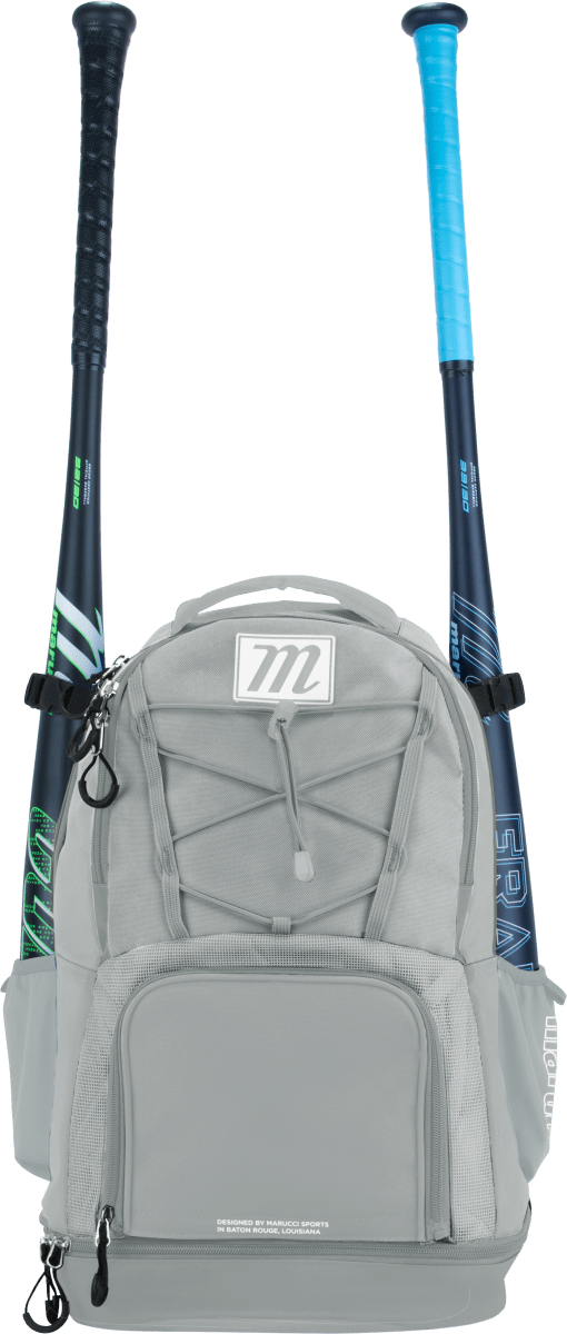 Marucci BLAZR Backpack Bat/Equipment Bag MBBLZRBP - SPC SportsMBBLZRBP - KH/BKMarucci