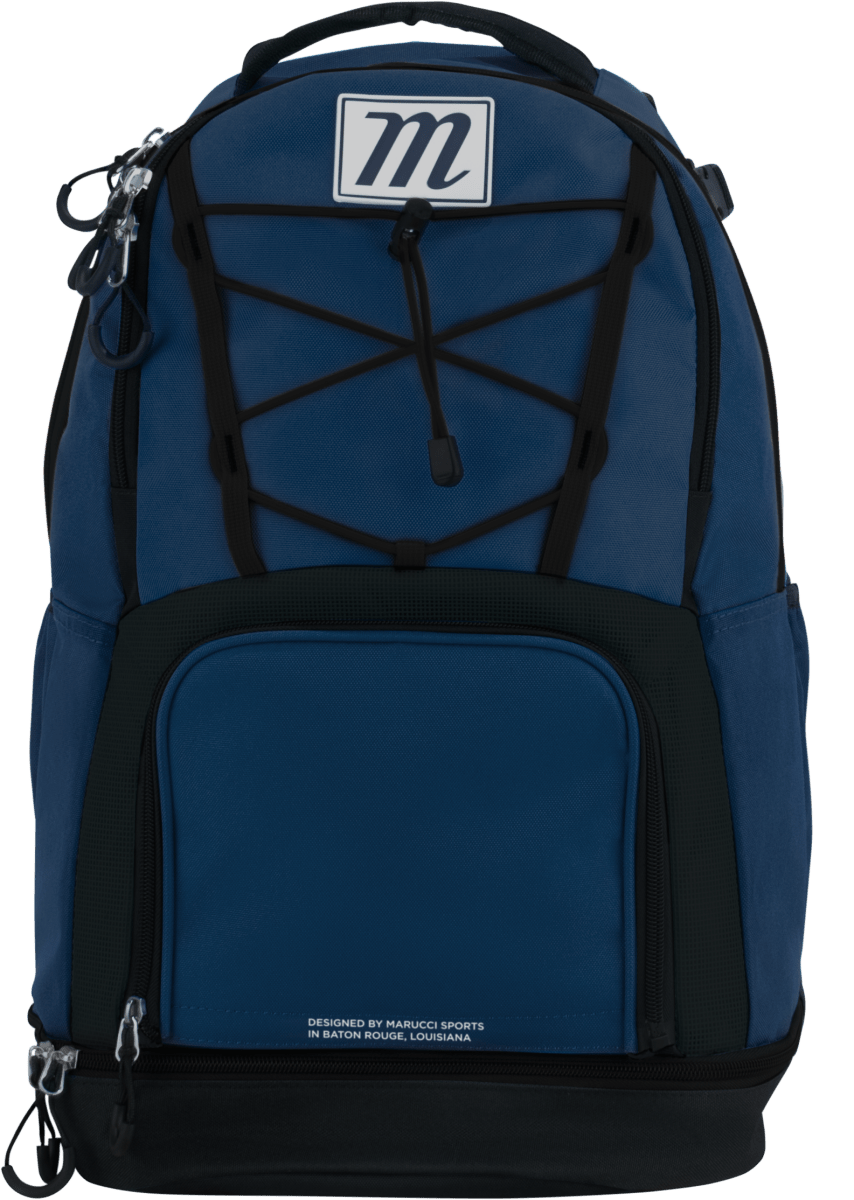 Marucci BLAZR Backpack Bat/Equipment Bag MBBLZRBP - SPC SportsMBBLZRBP - NBMarucci