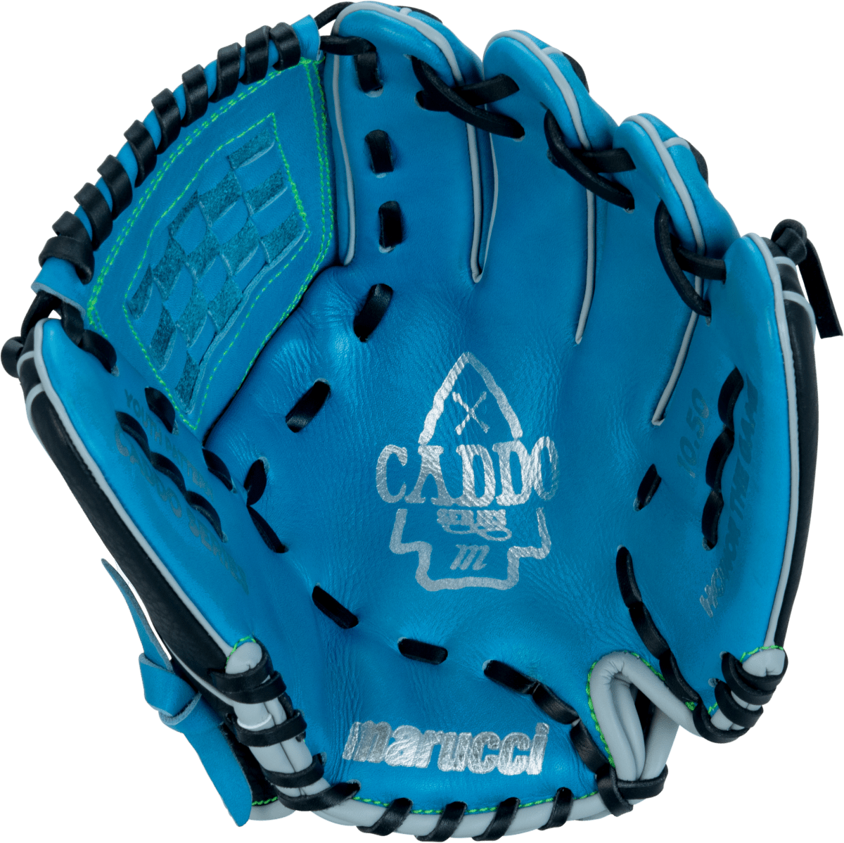 Marucci Caddo 10 1/2" Baseball Glove MFG3CD105 - SPC SportsMFG3CD105 - SB/BK - RMarucci