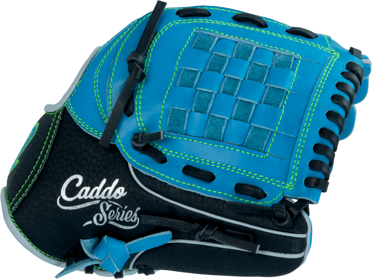 Marucci Caddo 10 1/2" Baseball Glove MFG3CD105 - SPC SportsMFG3CD105 - SB/BK - RMarucci