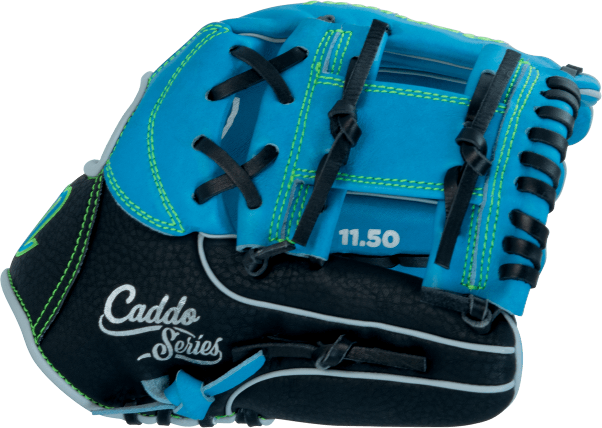 Marucci Caddo 11 1/2" Baseball Glove MFG3CD115 - SPC SportsMFG3CD115 - SB/BK - RMarucci