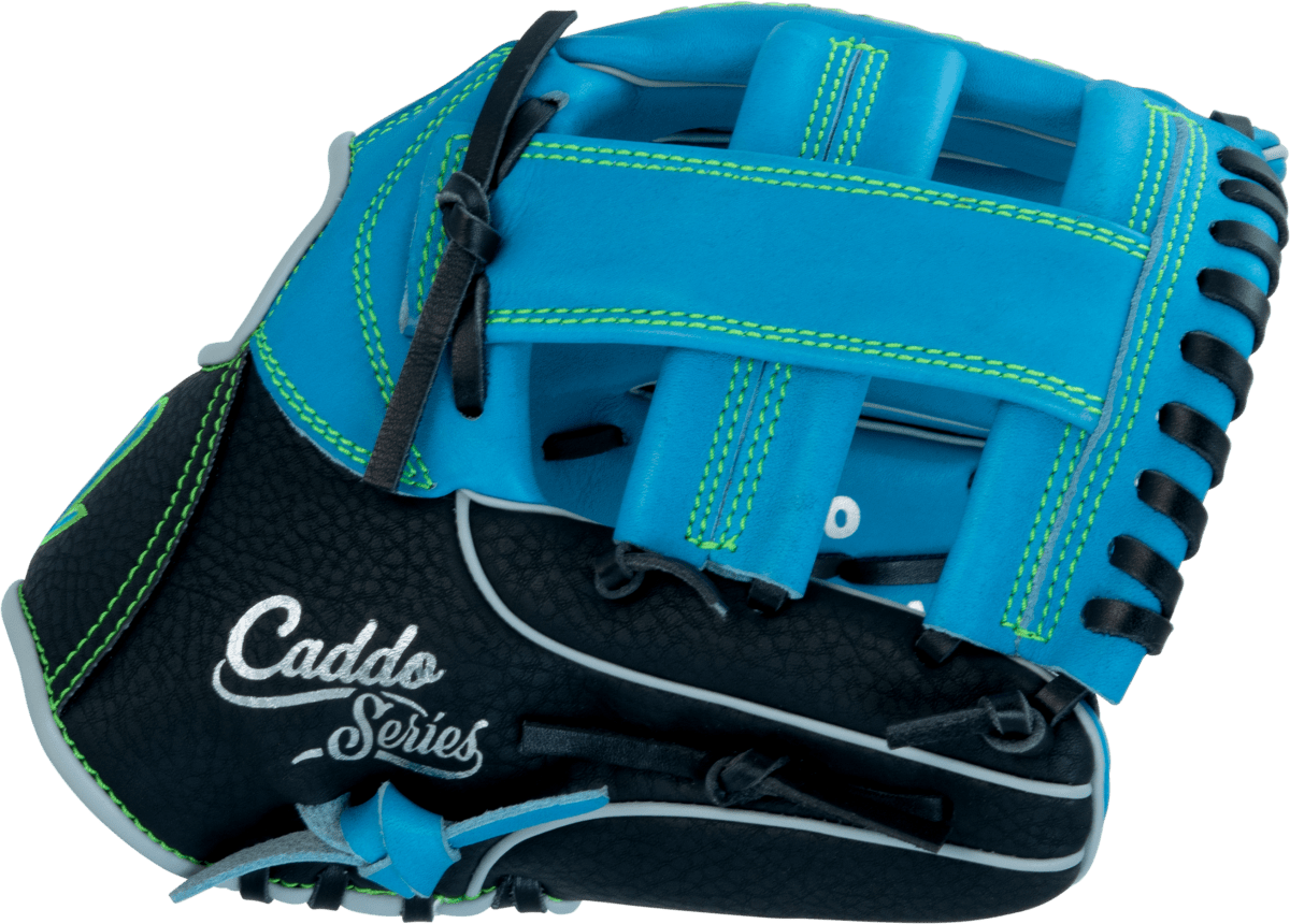 Marucci Caddo 11" Baseball Glove MFG3CD110 - SPC SportsMFG3CD110 - SB/BK - RMarucci