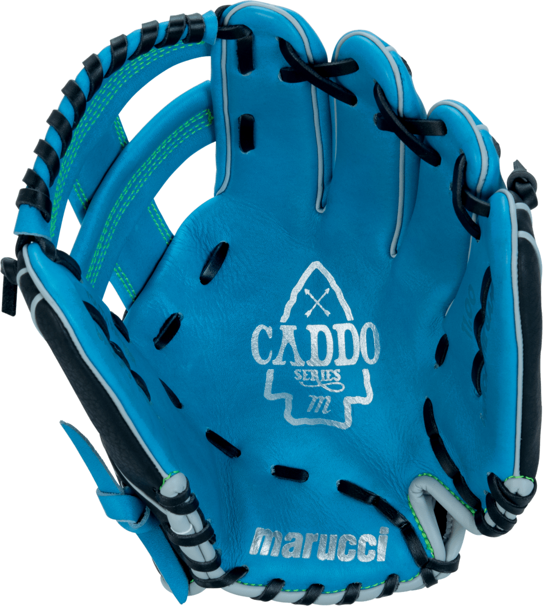 Marucci Caddo 11" Baseball Glove MFG3CD110 - SPC SportsMFG3CD110 - SB/BK - RMarucci