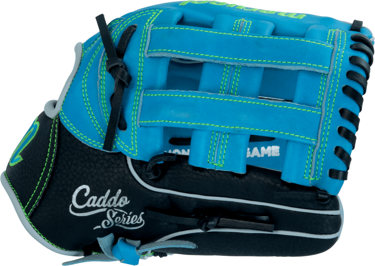 Marucci Caddo 12" Baseball Glove MFG3CD120 - SPC SportsMFG3CD120 - SB/BK - RMarucci