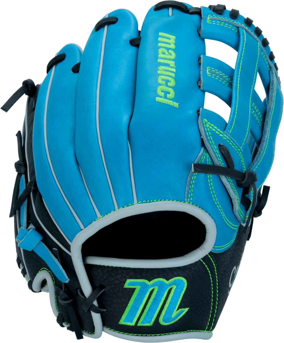 Marucci Caddo 12" Baseball Glove MFG3CD120 - SPC SportsMFG3CD120 - SB/BK - RMarucci