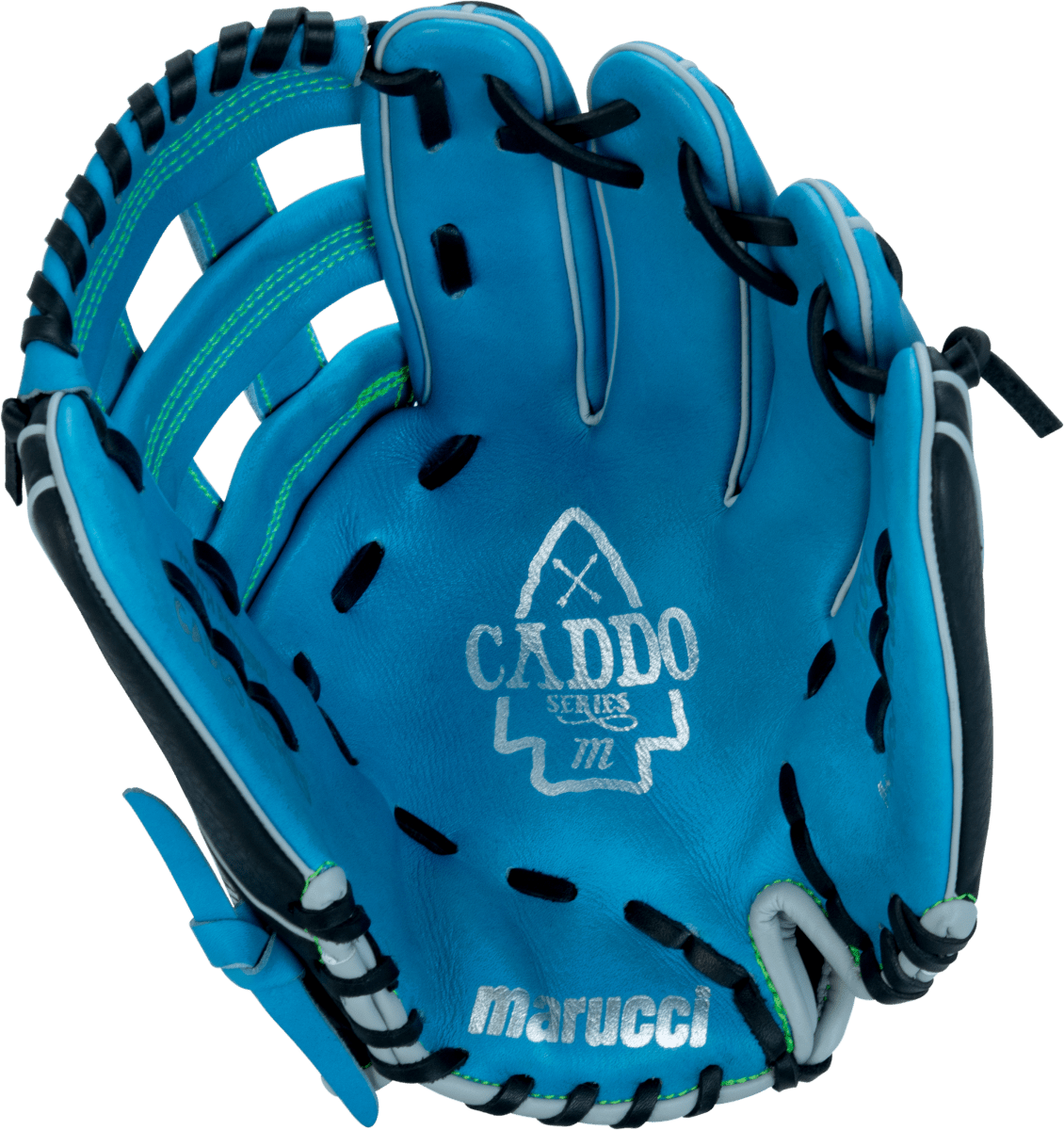 Marucci Caddo 12" Baseball Glove MFG3CD120 - SPC SportsMFG3CD120 - SB/BK - RMarucci