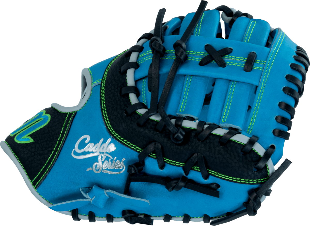 Marucci Caddo 12" Baseball Glove MFG3CD12FB - SPC SportsMFG3CD12FB - SB/BK - RMarucci