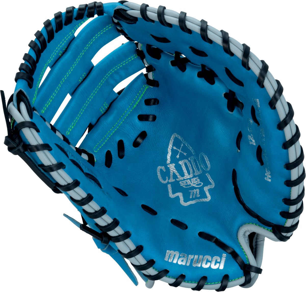 Marucci Caddo 12" Baseball Glove MFG3CD12FB - SPC SportsMFG3CD12FB - SB/BK - RMarucci