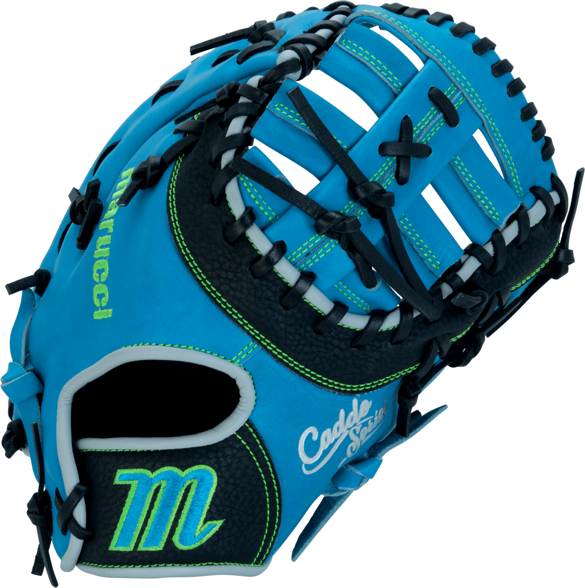 Marucci Caddo 12" Baseball Glove MFG3CD12FB - SPC SportsMFG3CD12FB - SB/BK - RMarucci