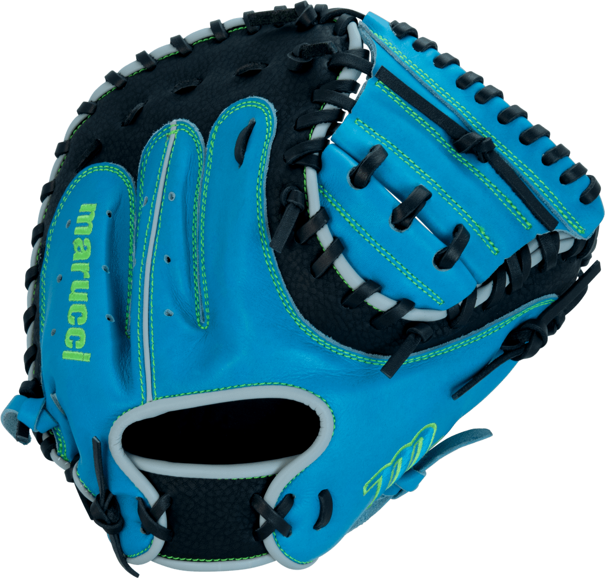 Marucci Caddo 31" Catcher's Mitt MFG3CD310 - SPC SportsMFG3CD310 - SB/BK - RMarucci