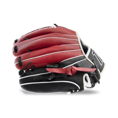 Marucci Caddo Series V2 10" Basket Web Infielder's Baseball Glove MFG2CD1000 - SPC