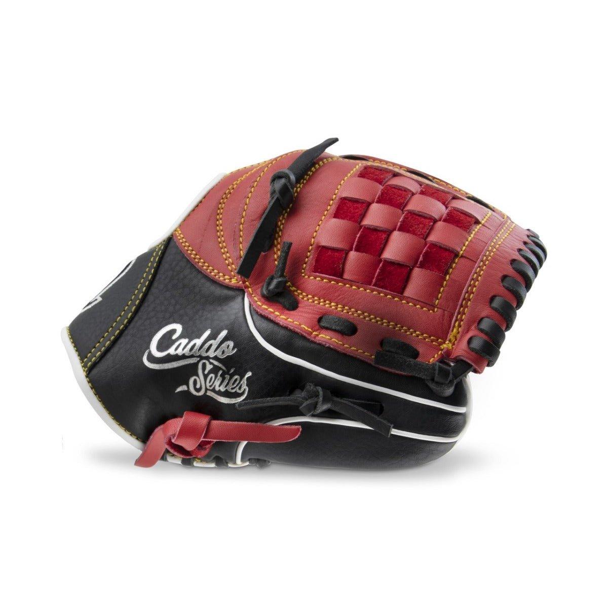 Marucci Caddo Series V2 10" Basket Web Infielder's Baseball Glove MFG2CD1000 - SPC