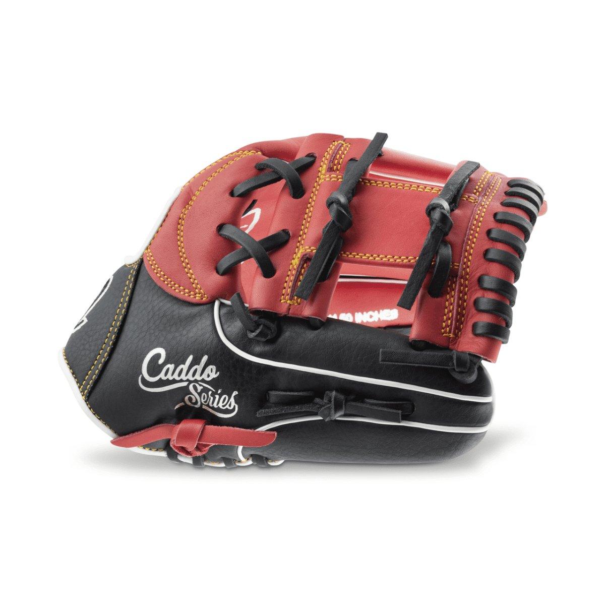 Marucci Caddo Series V2 11 1/2" I Web Infielder's Baseball Glove MFG2CD1150 - SPC