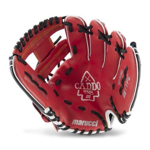 Marucci Caddo Series V2 11 1/2" I Web Infielder's Baseball Glove MFG2CD1150 - SPC