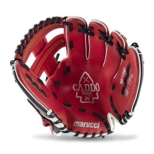 Marucci Caddo Series V2 11" Single Post Infielder's Baseball Glove MFG2CD1100 - SPC