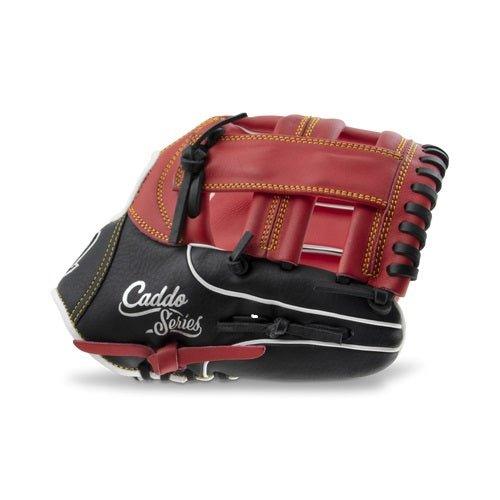 Marucci Caddo Series V2 11" Single Post Infielder's Baseball Glove MFG2CD1100 - SPC