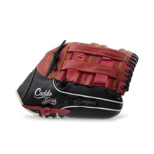 Marucci Caddo Series V2 12" Single Post Outfielder's Baseball Glove MFG2CD1200 - SPC