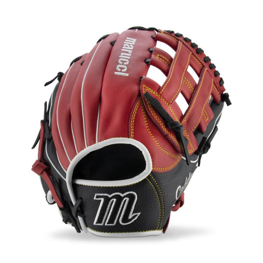 Marucci Caddo Series V2 12" Single Post Outfielder's Baseball Glove MFG2CD1200 - SPC