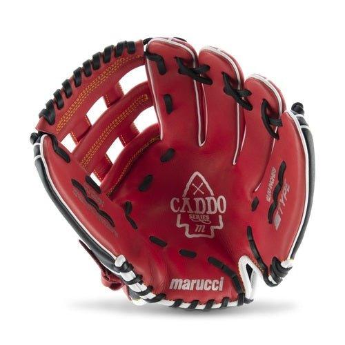 Marucci Caddo Series V2 12" Single Post Outfielder's Baseball Glove MFG2CD1200 - SPC