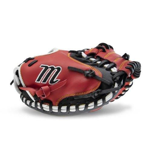 Marucci Caddo Series V2 31" Solid Web Baseball Catcher's Mitt MFG2CD3100 - SPC