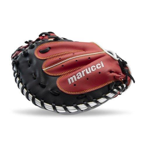 Marucci Caddo Series V2 31" Solid Web Baseball Catcher's Mitt MFG2CD3100 - SPC