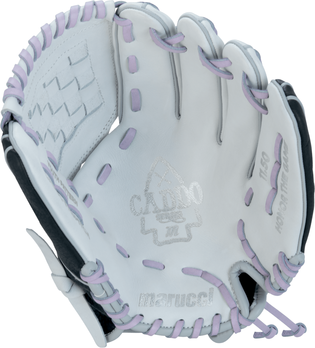 Marucci Caddo V2 11 1/2" Softball Glove MFG2CDFP115 - SPC SportsMFG2CDFP115 - W/LP - RMarucci