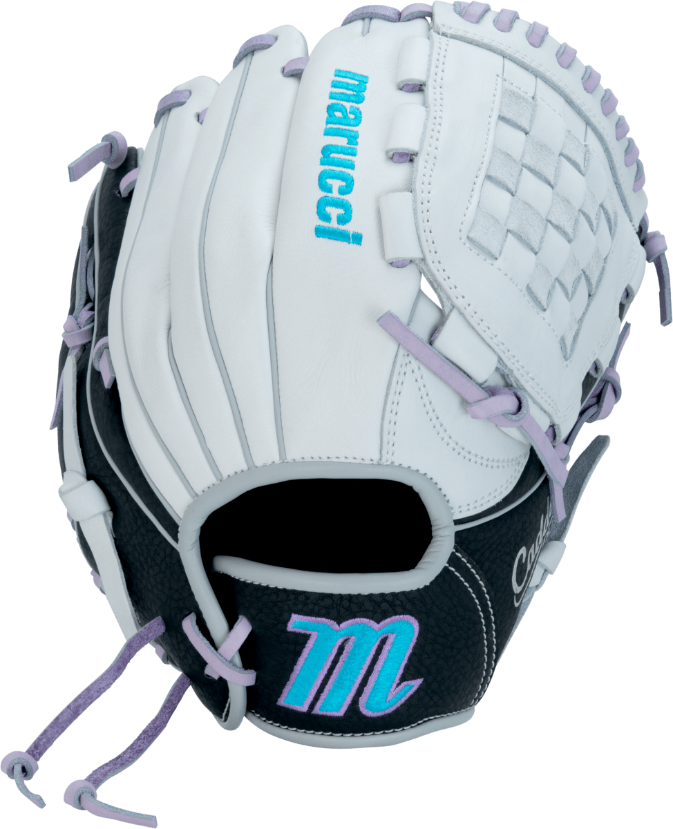 Marucci Caddo V2 11 1/2" Softball Glove MFG2CDFP115 - SPC SportsMFG2CDFP115 - W/LP - RMarucci