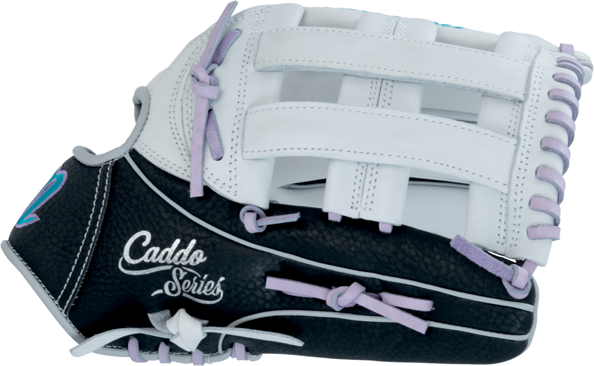 Marucci Caddo V2 12 1/2" Softball Glove MFG2CDFP125 - SPC SportsMFG2CDFP125 - W/LP - RMarucci