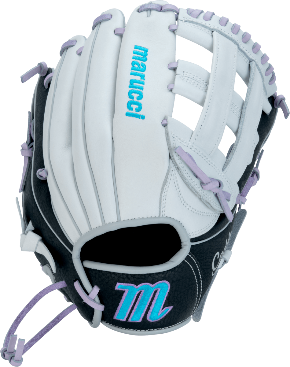 Marucci Caddo V2 12 1/2" Softball Glove MFG2CDFP125 - SPC SportsMFG2CDFP125 - W/LP - RMarucci