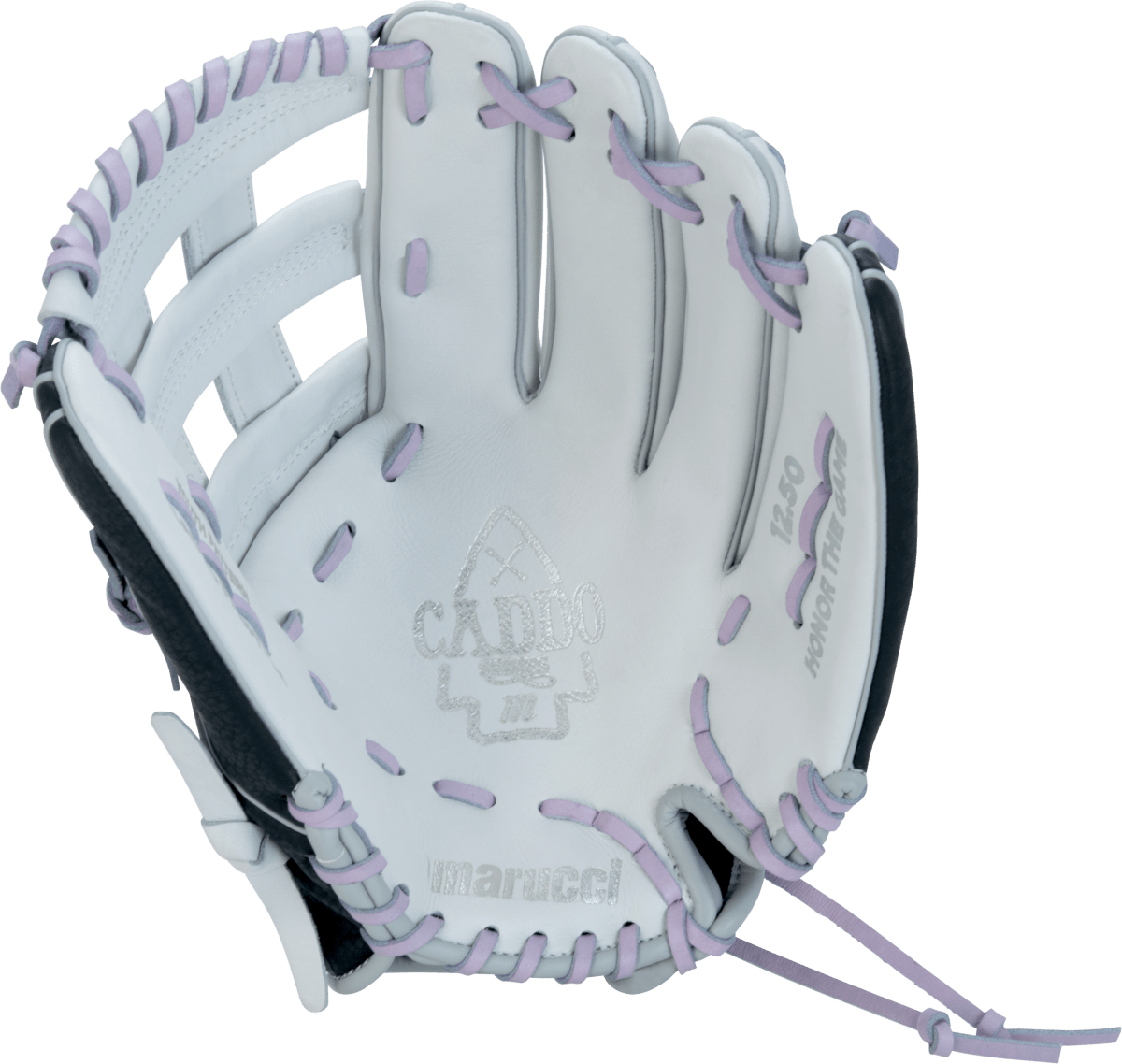 Marucci Caddo V2 12 1/2" Softball Glove MFG2CDFP125 - SPC SportsMFG2CDFP125 - W/LP - RMarucci
