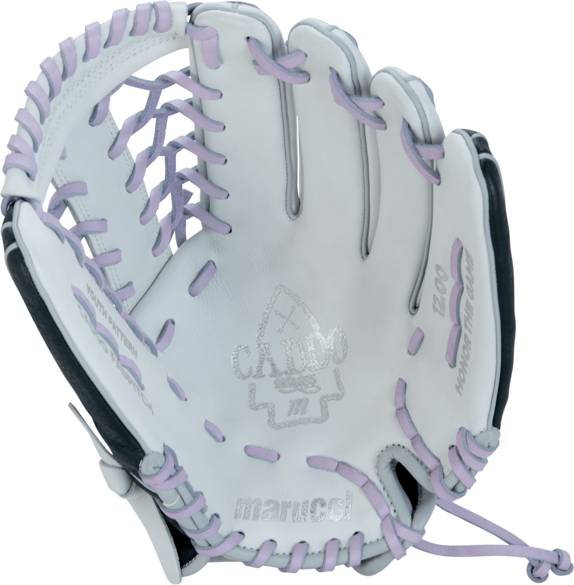 Marucci Caddo V2 12" Softball Glove MFG2CDFP12 - SPC SportsMFG2CDFP12 - W/LP - RMarucci