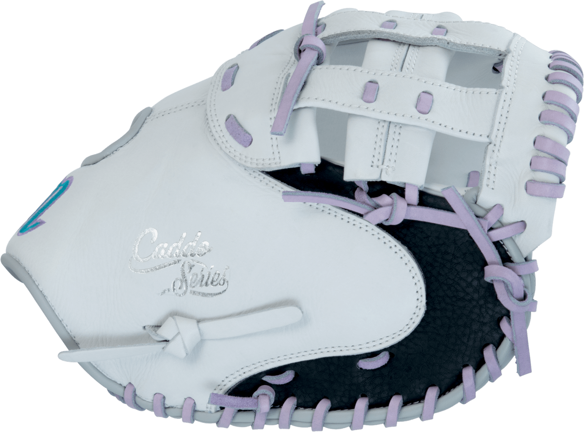Marucci Caddo V2 33" Softball Catcher's Mitt MFG2CDFP33 - SPC SportsMFG2CDFP33 - W/LP - RMarucci
