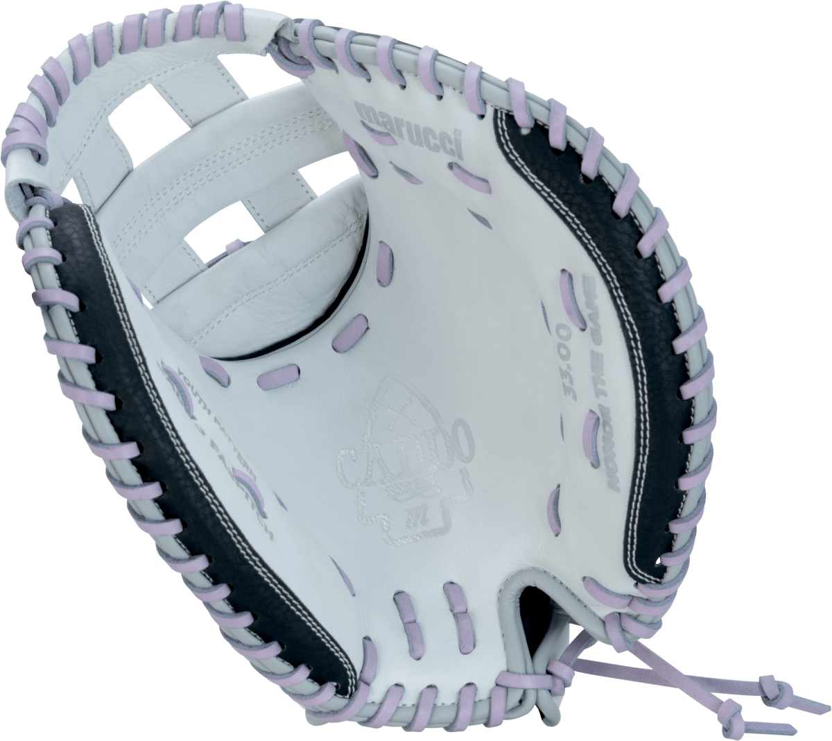 Marucci Caddo V2 33" Softball Catcher's Mitt MFG2CDFP33 - SPC SportsMFG2CDFP33 - W/LP - RMarucci