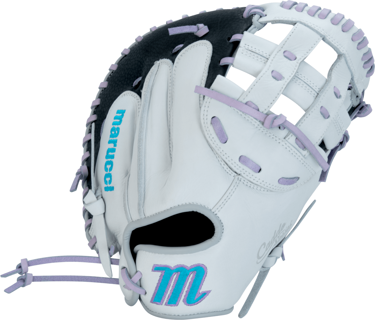 Marucci Caddo V2 33" Softball Catcher's Mitt MFG2CDFP33 - SPC SportsMFG2CDFP33 - W/LP - RMarucci