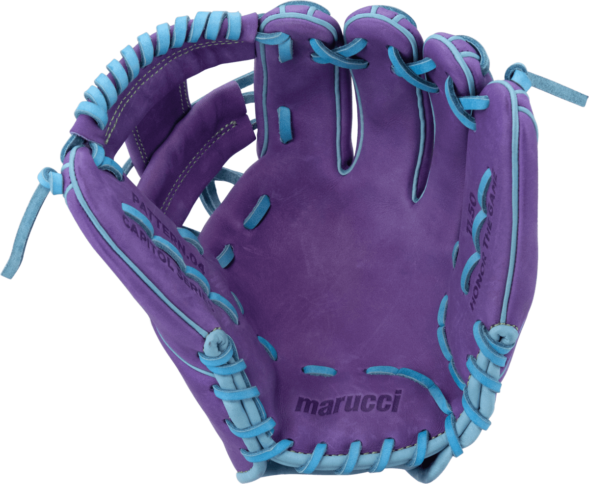 Marucci Capitol 11 1/2" 43A2 Baseball Glove MFG4CP43A2 - SPC SportsMFG4CP43A2 - GP/CB - RMarucci