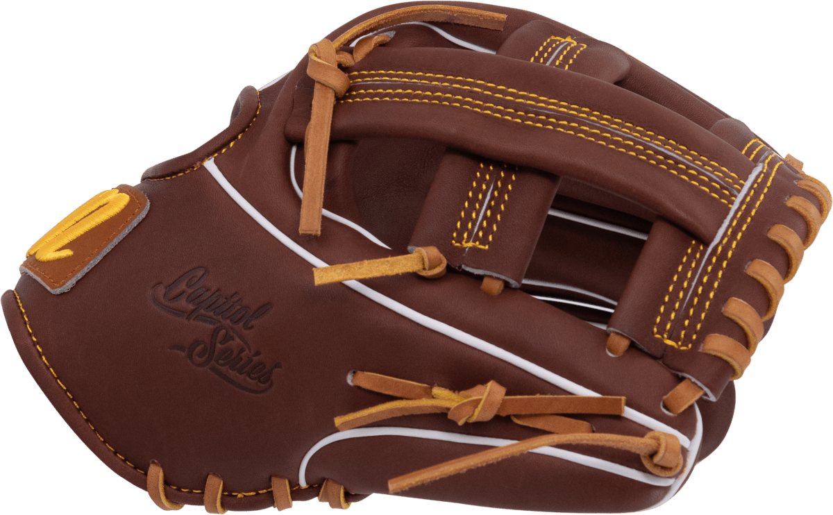 Marucci Capitol 11 1/2" 43A4 Baseball Glove MFG4CP43A4 - SPC SportsMFG4CP43A4 - RX/TF - RMarucci