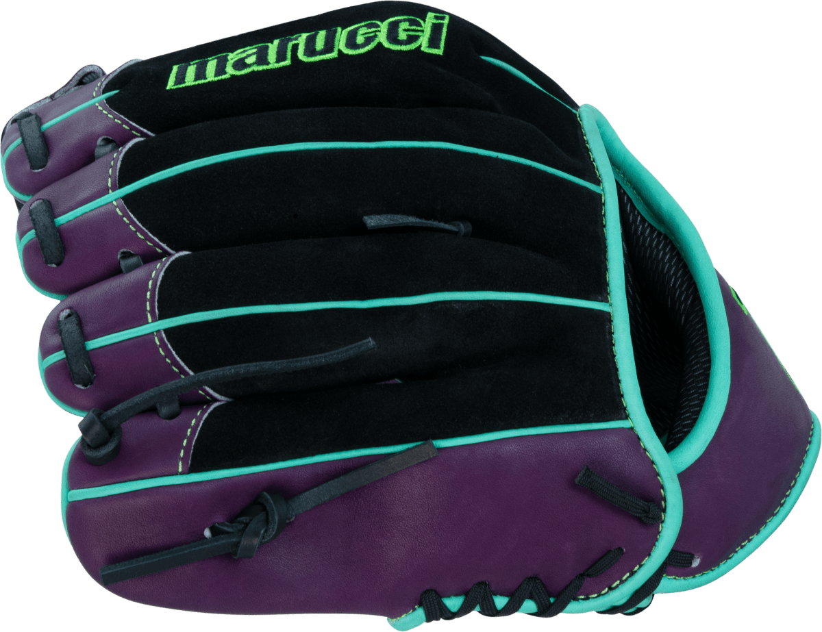 Marucci Capitol+ 11 1/2" SE23 Baseball Glove MFGCPPSE23 - SPC SportsMFGCPPSE23 - BK/PR - RMarucci
