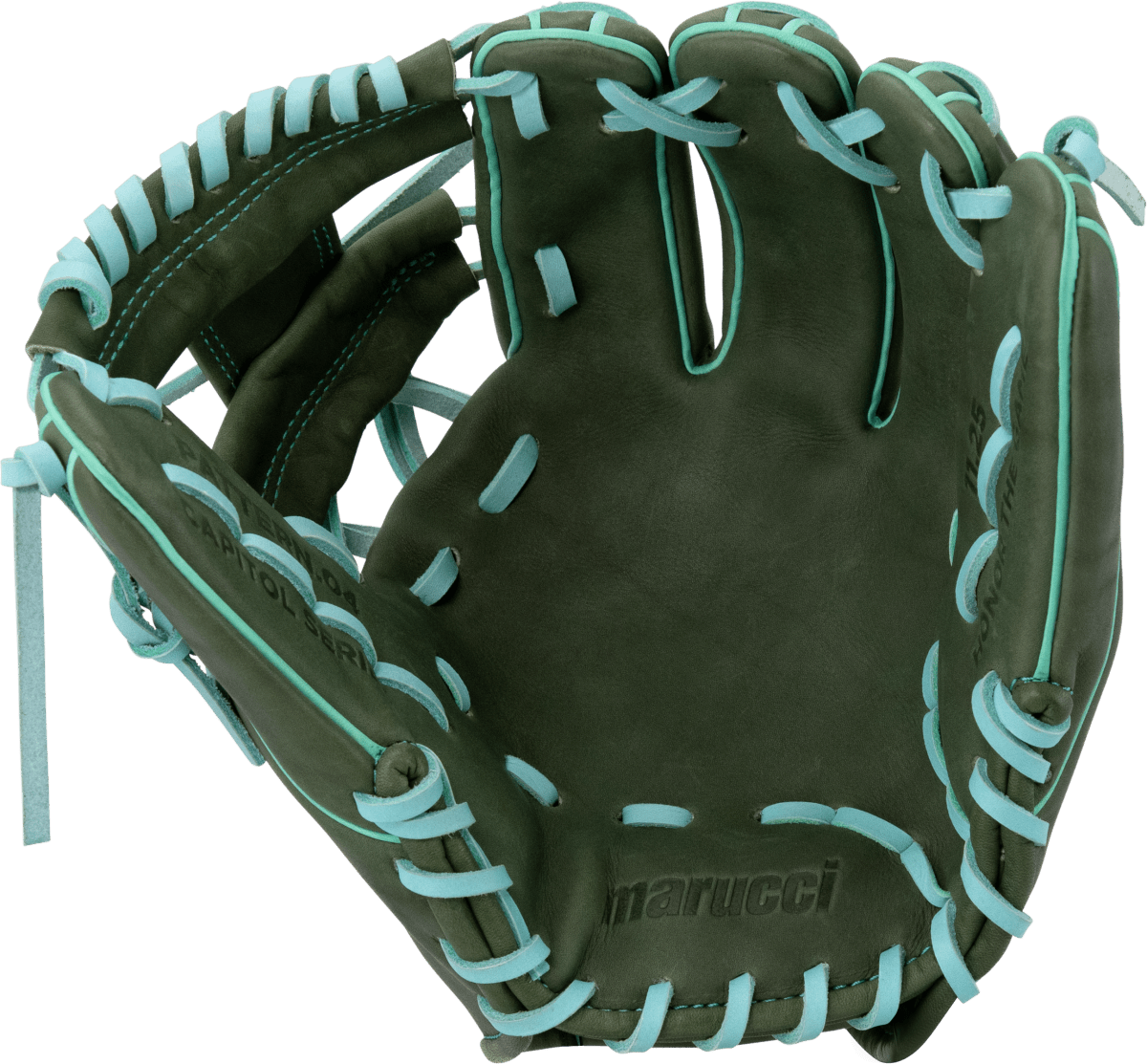 Marucci Capitol 11 1/4" 42A2 Baseball Glove MFG4CP42A2 - SPC SportsMFG4CP42A2 - OG/MT - RMarucci