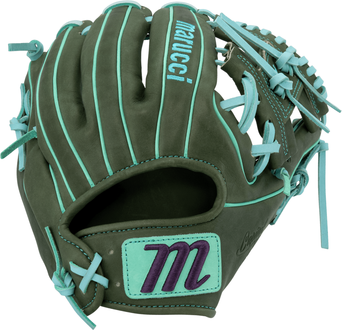 Marucci Capitol 11 1/4" 42A2 Baseball Glove MFG4CP42A2 - SPC SportsMFG4CP42A2 - OG/MT - RMarucci