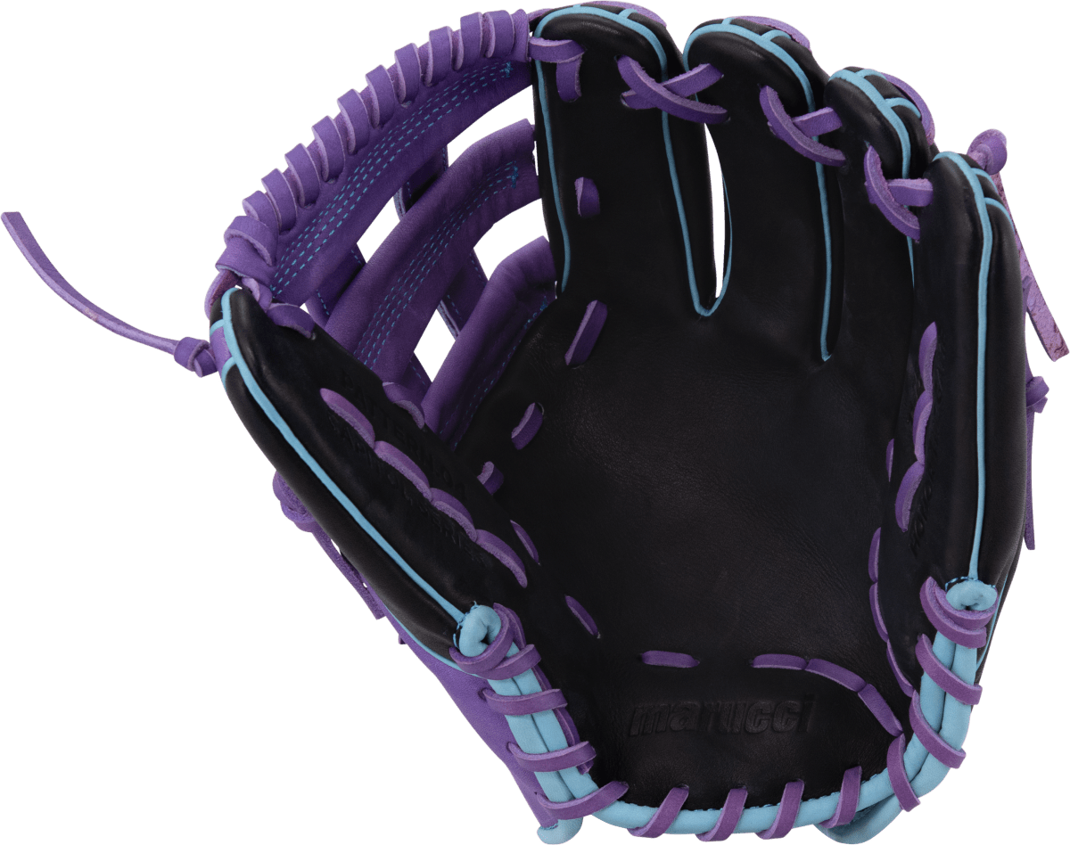 Marucci Capitol 11 3/4" 44A3 Baseball Glove MFG4CP44A3 - SPC SportsMFG4CP44A3 - BK/GP - RMarucci