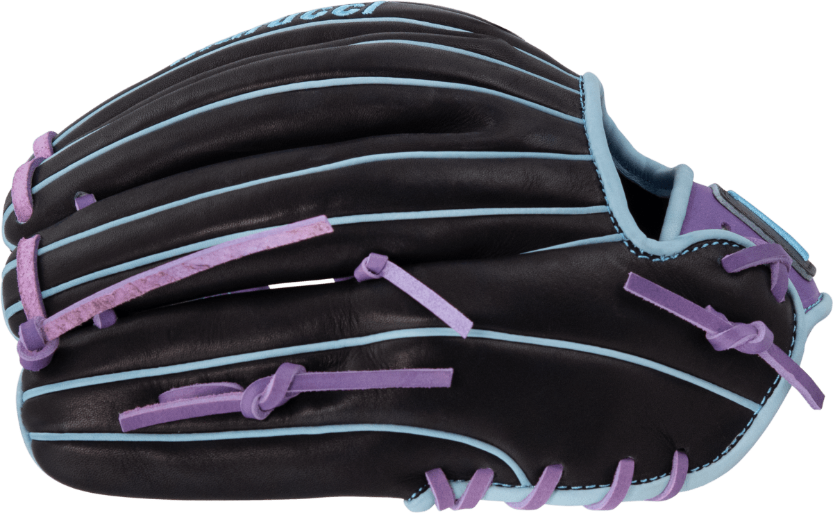 Marucci Capitol 11 3/4" 44A3 Baseball Glove MFG4CP44A3 - SPC SportsMFG4CP44A3 - BK/GP - RMarucci