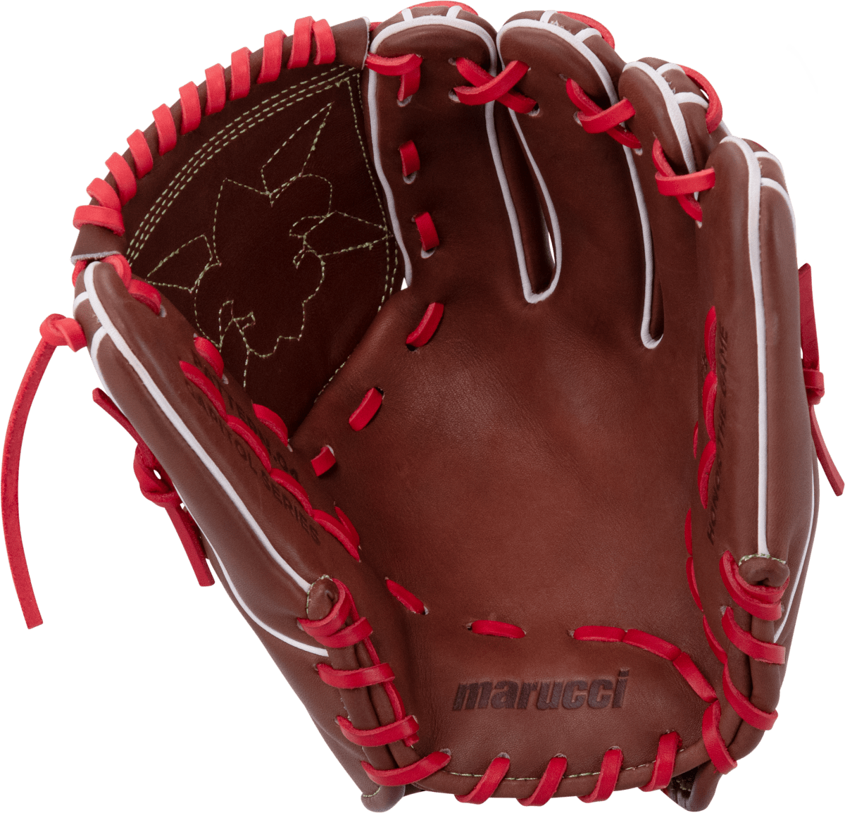 Marucci Capitol 11 3/4" 44K8 Baseball Glove MFG4CP44K8 - SPC SportsMFG4CP44K8 - RX/R - RMarucci