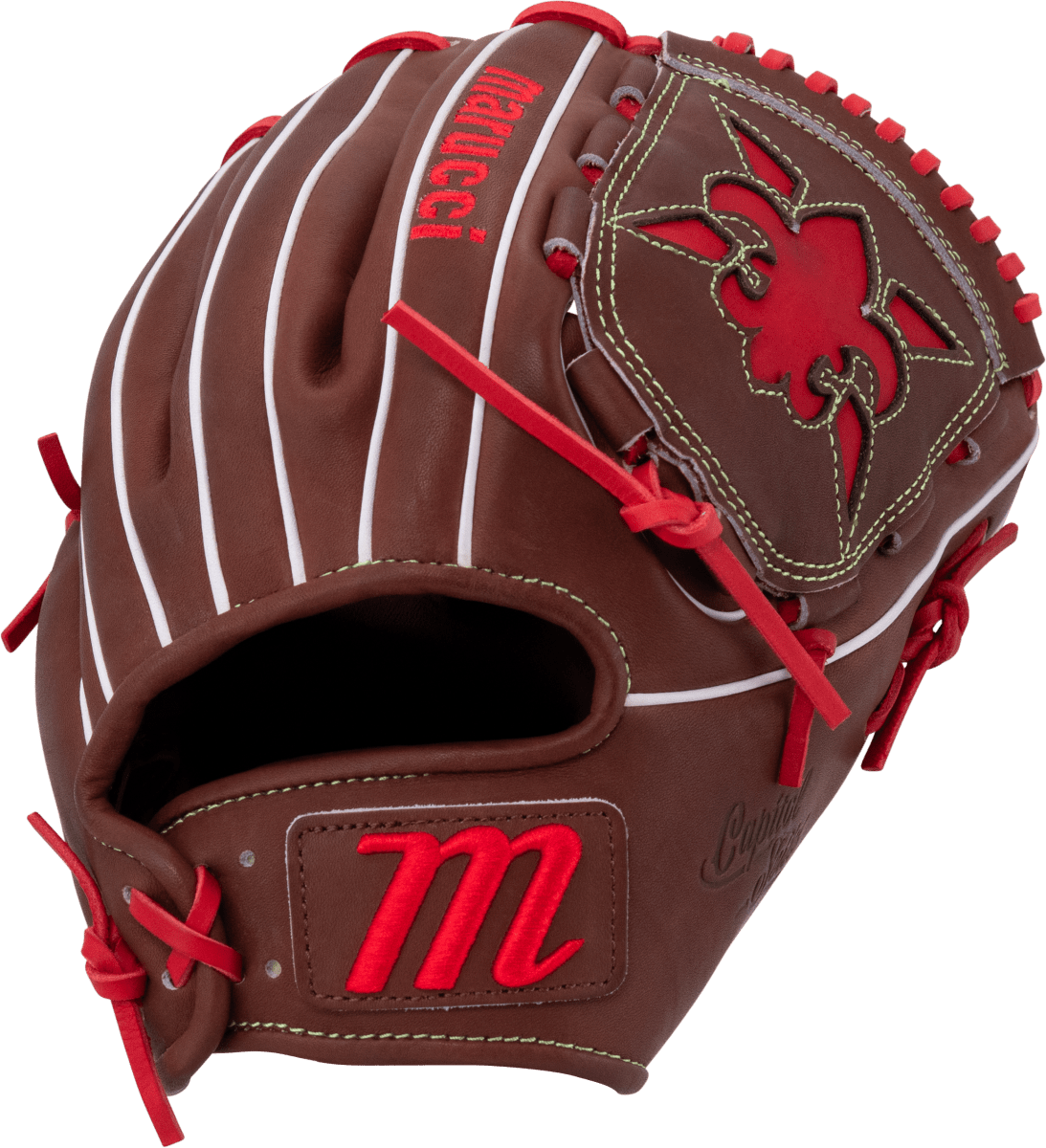 Marucci Capitol 11 3/4" 44K8 Baseball Glove MFG4CP44K8 - SPC SportsMFG4CP44K8 - RX/R - RMarucci