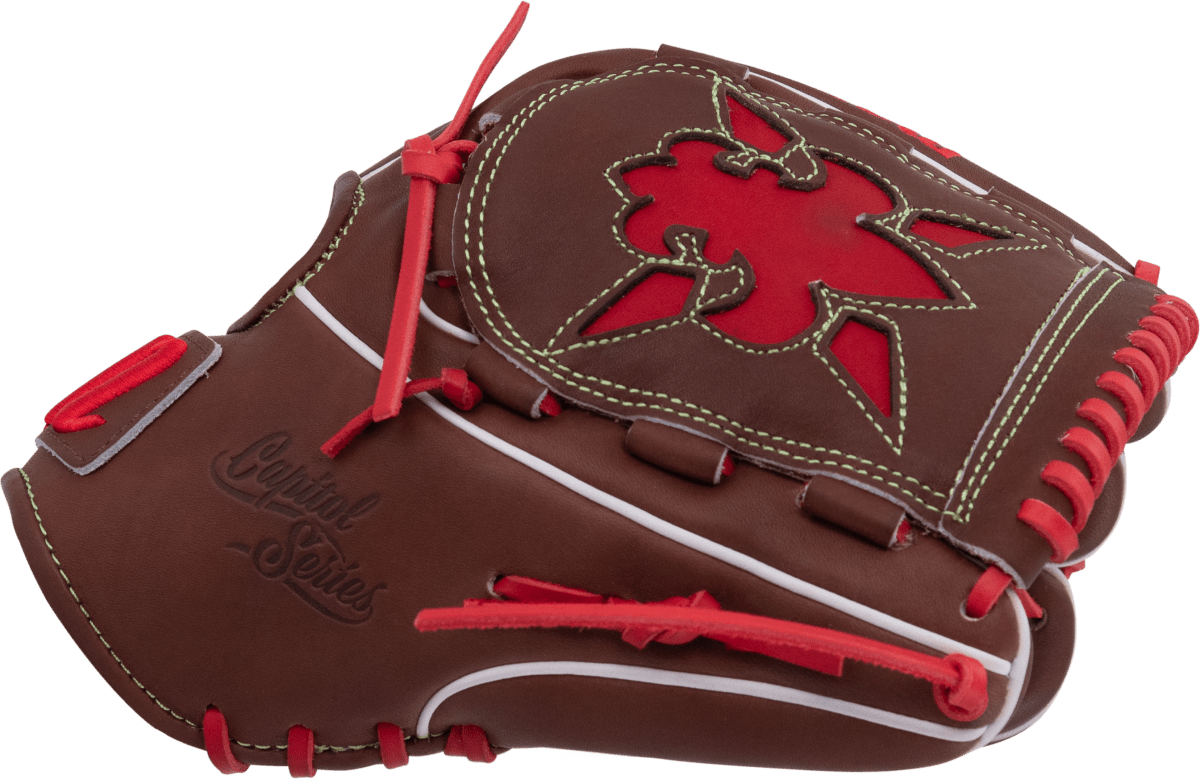 Marucci Capitol 11 3/4" 44K8 Baseball Glove MFG4CP44K8 - SPC SportsMFG4CP44K8 - RX/R - RMarucci