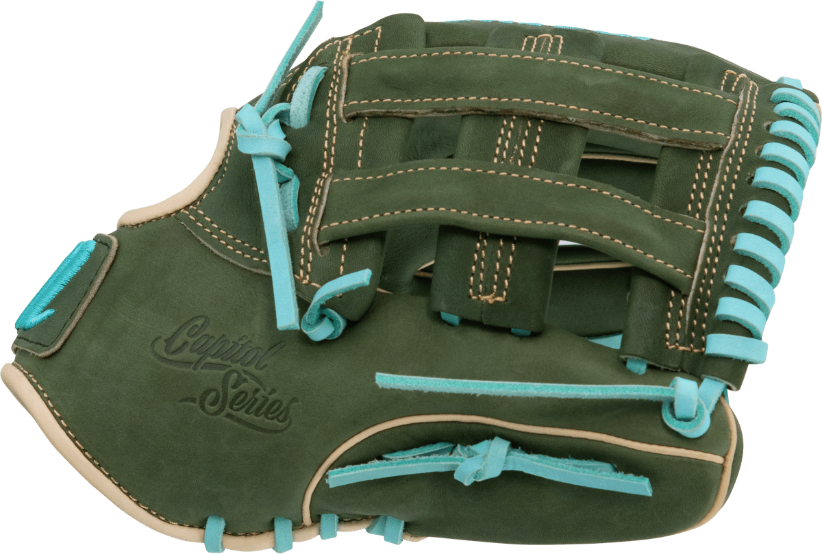 Marucci Capitol 11 3/4" 54A3 Baseball Glove MFG4CP54A3 - SPC SportsMFG4CP54A3 - OG/MT - RMarucci