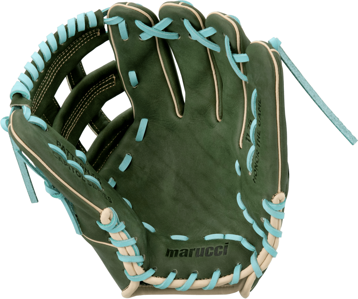 Marucci Capitol 11 3/4" 54A3 Baseball Glove MFG4CP54A3 - SPC SportsMFG4CP54A3 - OG/MT - RMarucci